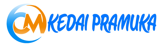 Kedai Pramuka Cikal Mandiri